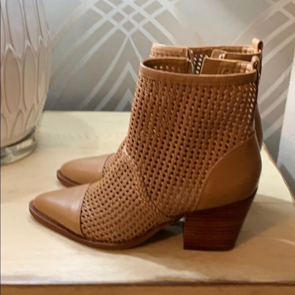 Sam Edelman boots